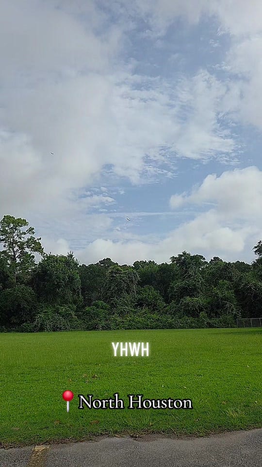 Post 8 by YHWH Unity Energy on TikTok (video)