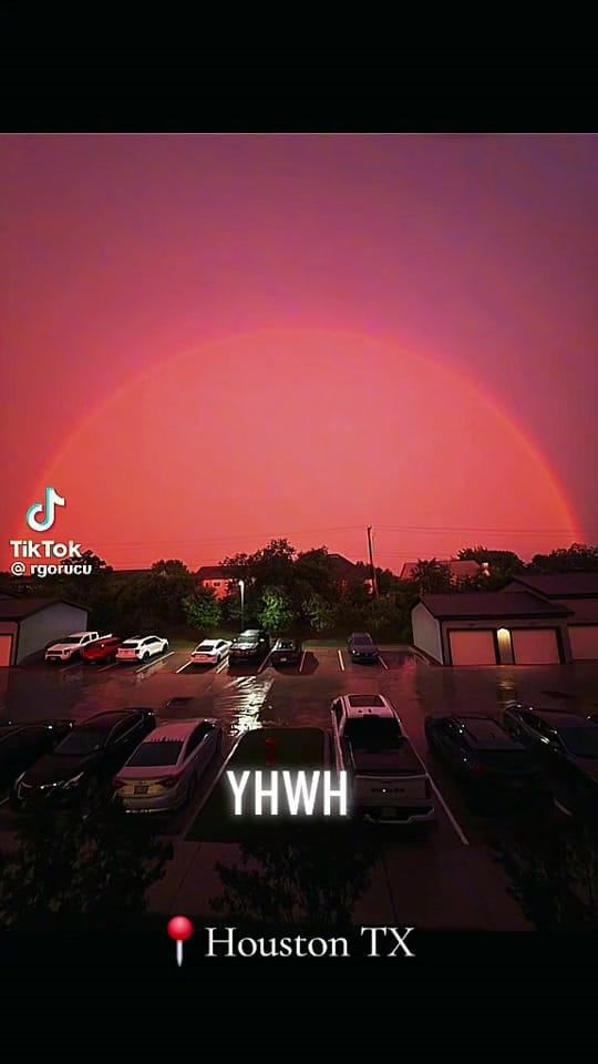 Post 5 by YHWH Unity Energy on TikTok (video)