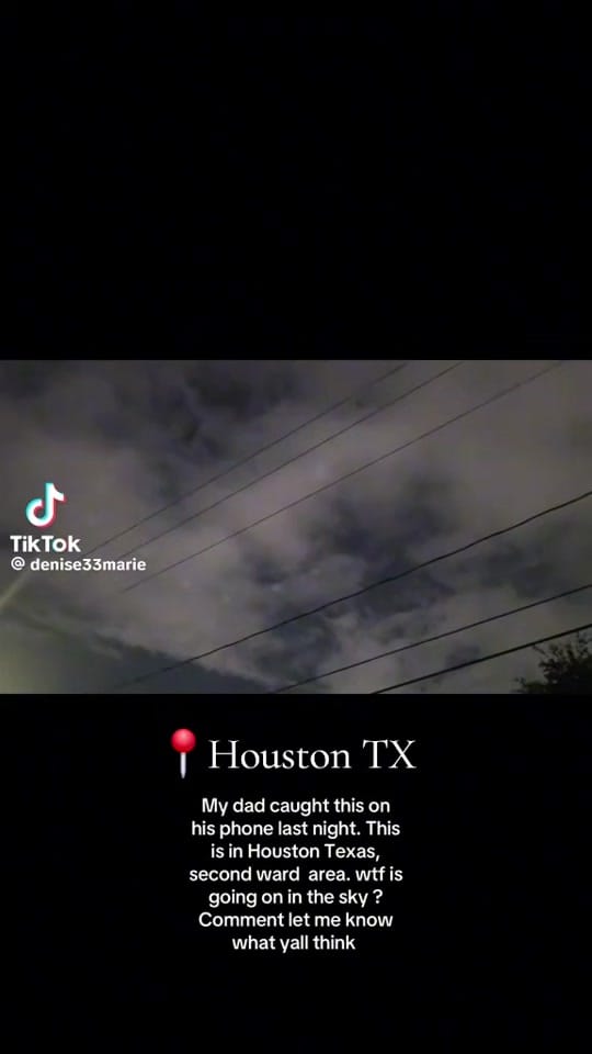 Post 4 by YHWH Unity Energy on TikTok (video)