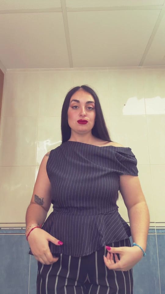 Post 2 by ⚡️𝙉𝙊𝙀𝙇𝙄𝘼 𝙋𝘼𝙎𝙏𝙊𝙍 ⚡️ on TikTok (video)