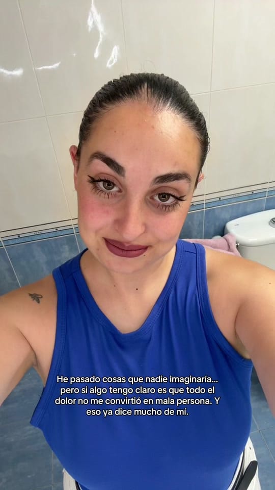 Post 7 by ⚡️𝙉𝙊𝙀𝙇𝙄𝘼 𝙋𝘼𝙎𝙏𝙊𝙍 ⚡️ on TikTok (video)