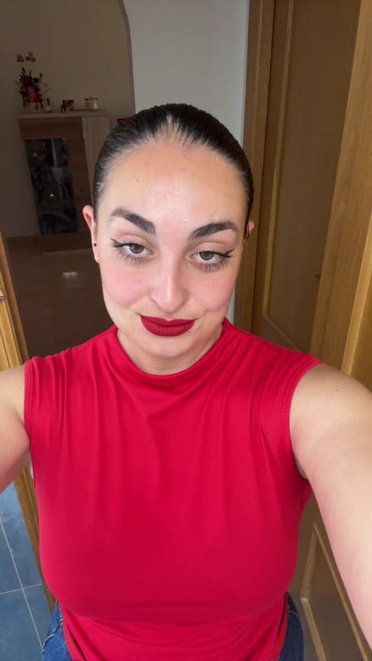 Post 5 by ⚡️𝙉𝙊𝙀𝙇𝙄𝘼 𝙋𝘼𝙎𝙏𝙊𝙍 ⚡️ on TikTok (video)