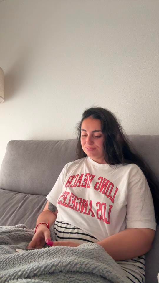 Post 3 by ⚡️𝙉𝙊𝙀𝙇𝙄𝘼 𝙋𝘼𝙎𝙏𝙊𝙍 ⚡️ on TikTok (video)
