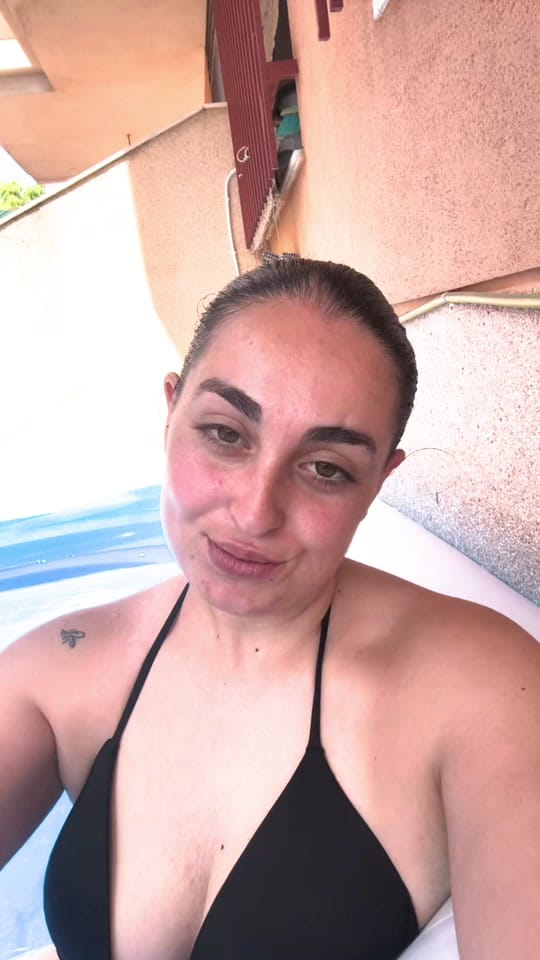 Post 6 by ⚡️𝙉𝙊𝙀𝙇𝙄𝘼 𝙋𝘼𝙎𝙏𝙊𝙍 ⚡️ on TikTok (video)