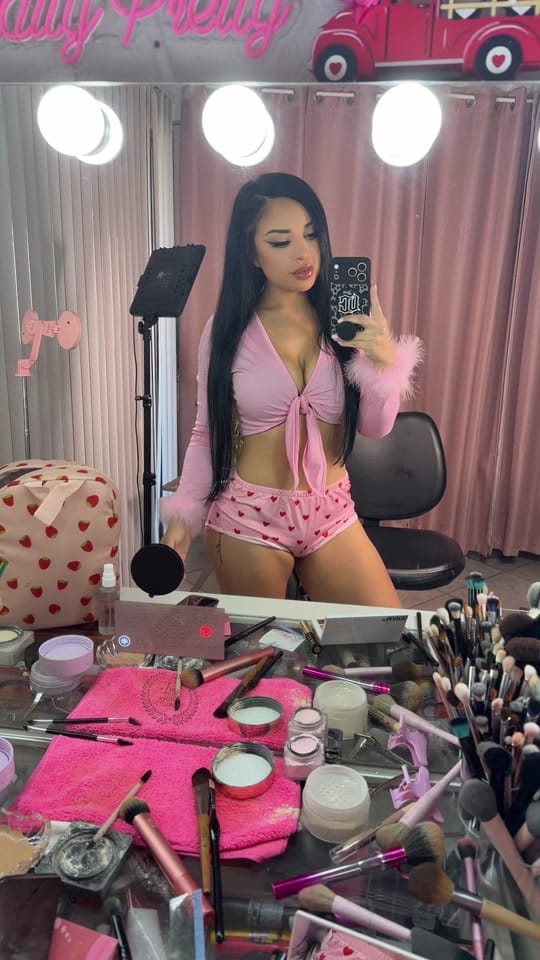 Post 5 by Betzabel on TikTok (video)