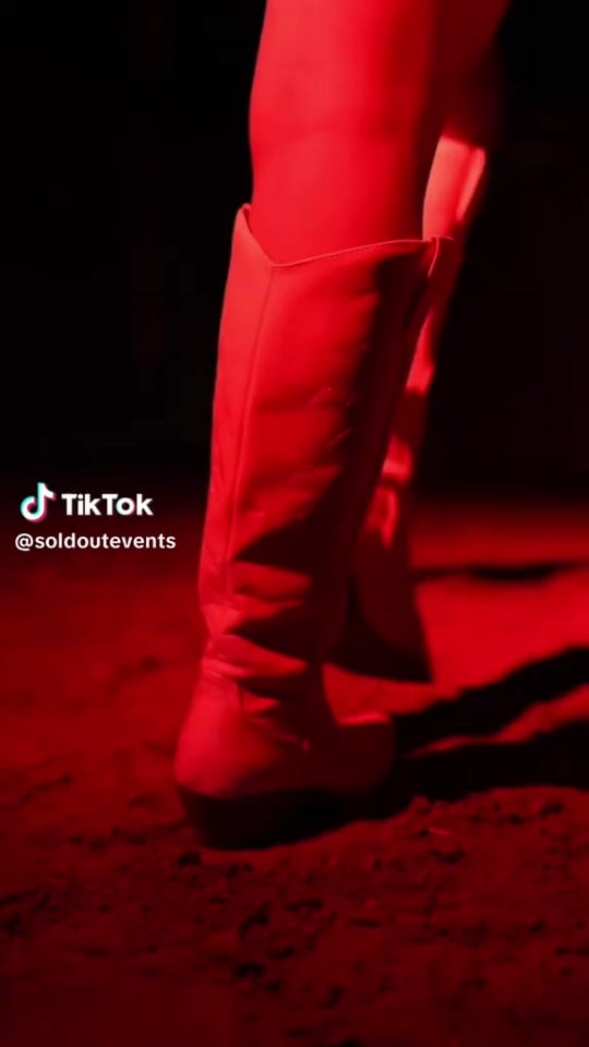 Post 7 by Betzabel on TikTok (video)