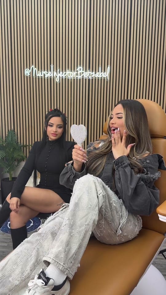 Post 9 by Betzabel on TikTok (video)