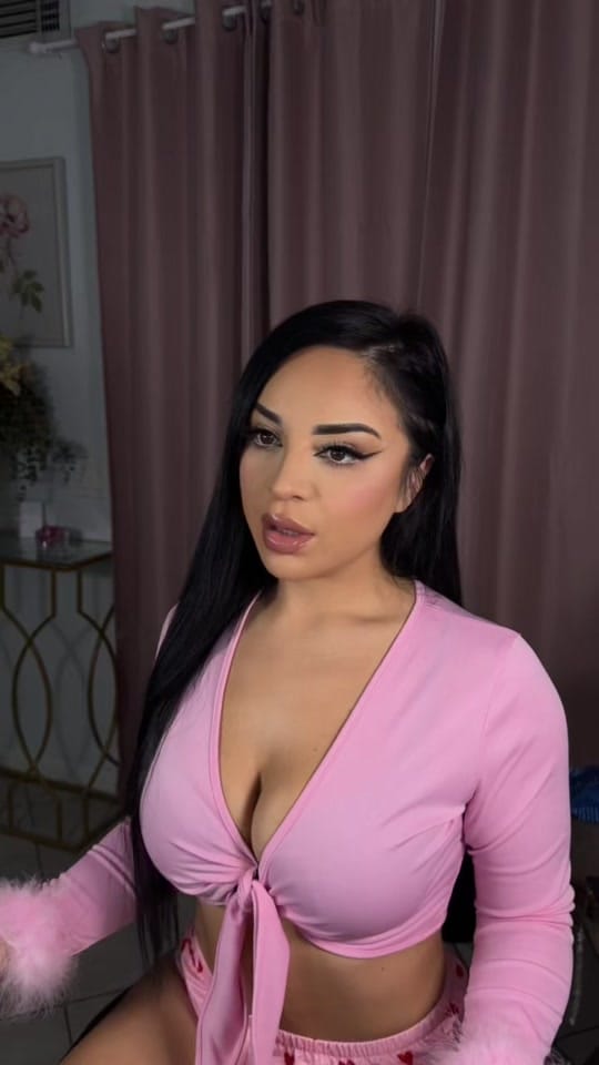 Post 3 by Betzabel on TikTok (video)