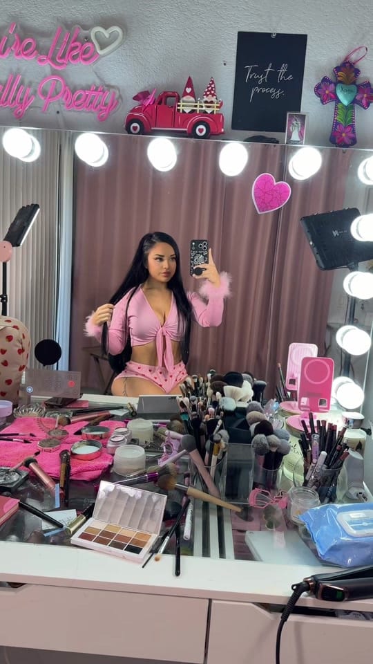 Post 4 by Betzabel on TikTok (video)