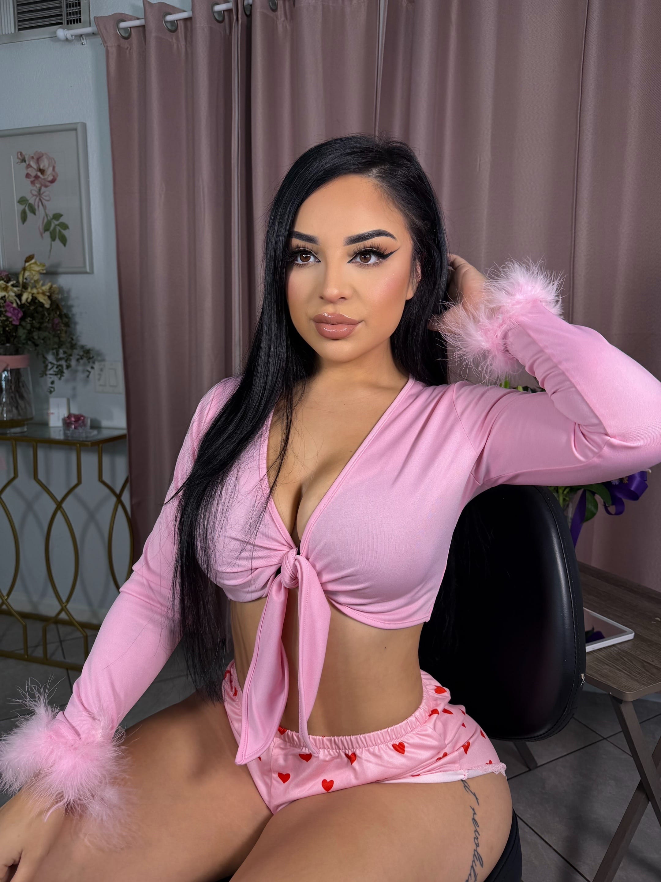 Post 1 by Betzabel on TikTok (video)