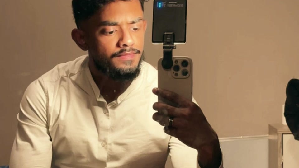 Post 6 by Kavi Rajah🌴 on TikTok (video)