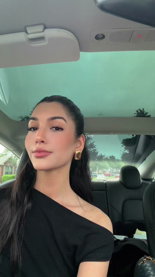 Post 7 by Fatima on TikTok (video)
