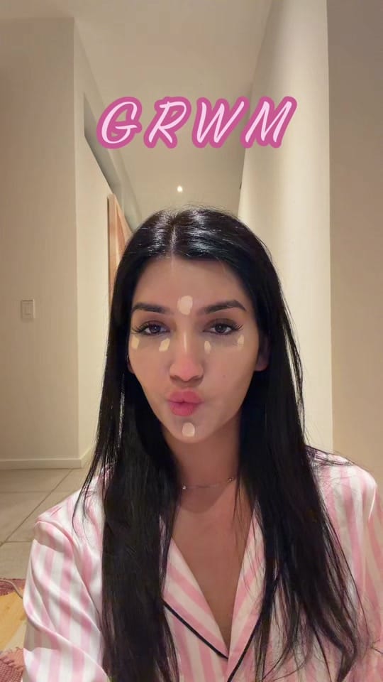 Post 3 by Fatima on TikTok (video)