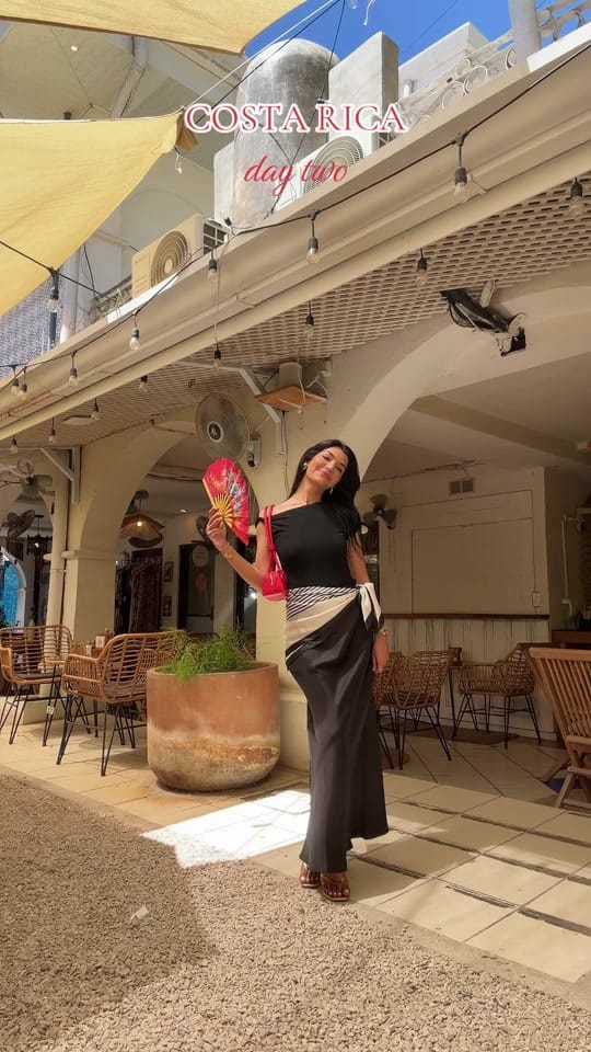 Post 5 by Fatima on TikTok (video)