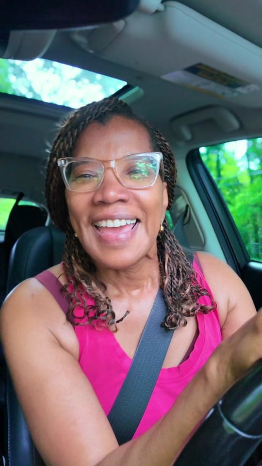 Post 1 by Dr. Lissa on TikTok (video)