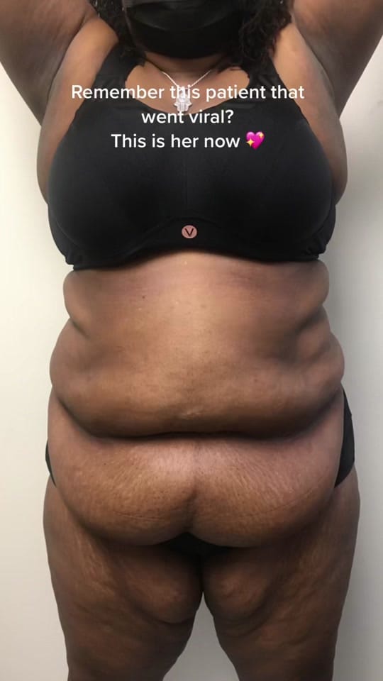 Post 10 by Dr. Lissa on TikTok (video)