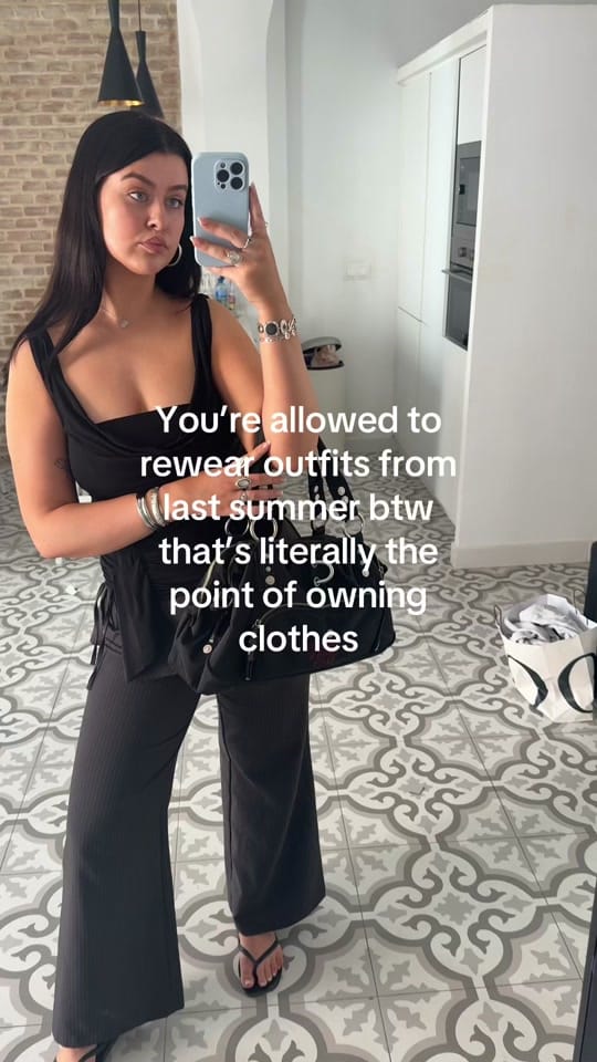 Post 3 by Lauren ☆ on TikTok (video)