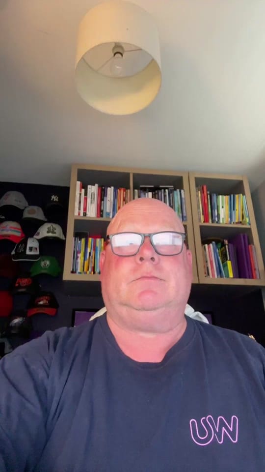 Post 2 by Andrew -GQ u help save & earn on TikTok (video)