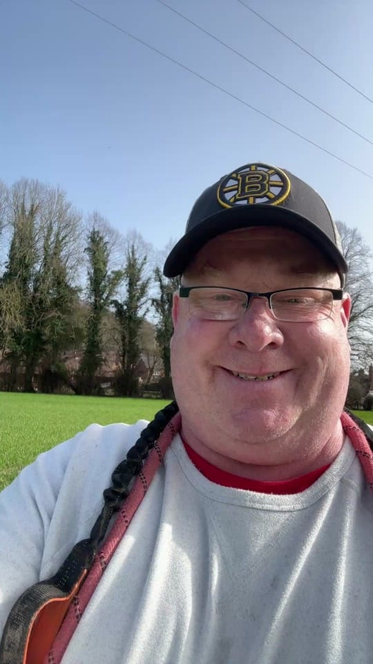 Post 3 by Andrew -GQ u help save & earn on TikTok (video)
