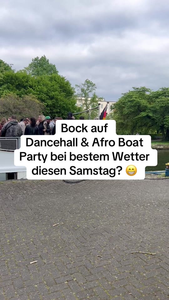 Post 10 by DANCEHALL STATION on TikTok (video)