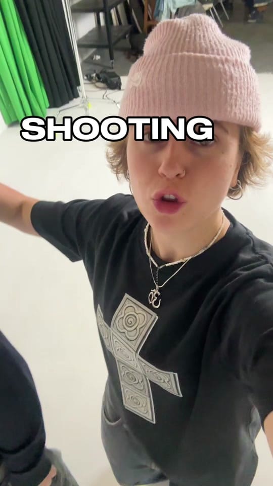 Post 7 by claudiamsegura on TikTok (video)