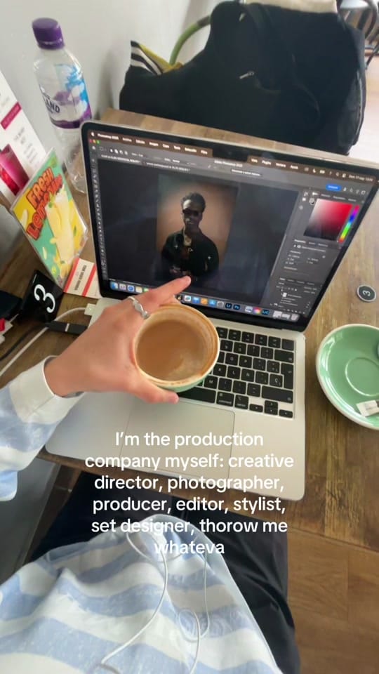 Post 5 by claudiamsegura on TikTok (video)