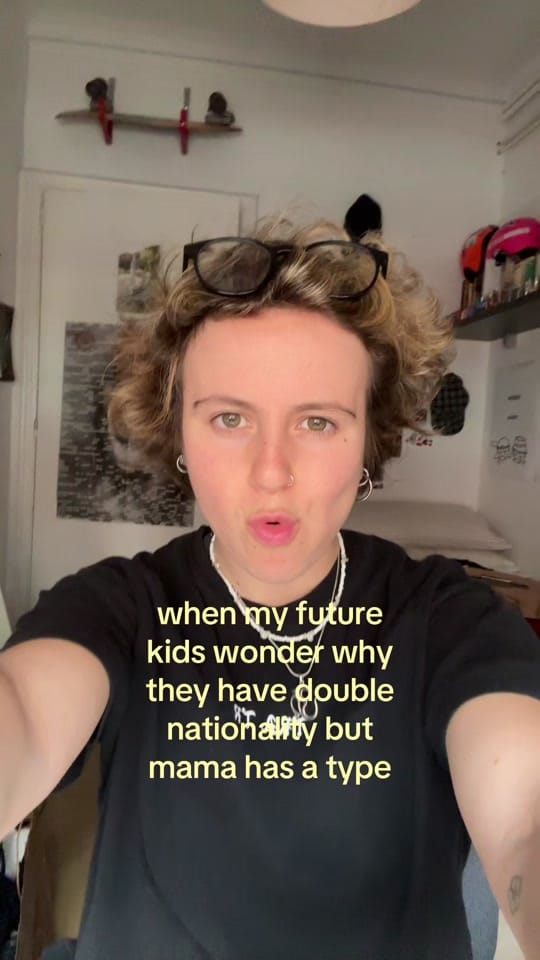 Post 2 by claudiamsegura on TikTok (video)