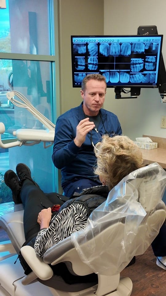 Post 8 by Dr. Matthew Harmon on TikTok (video)