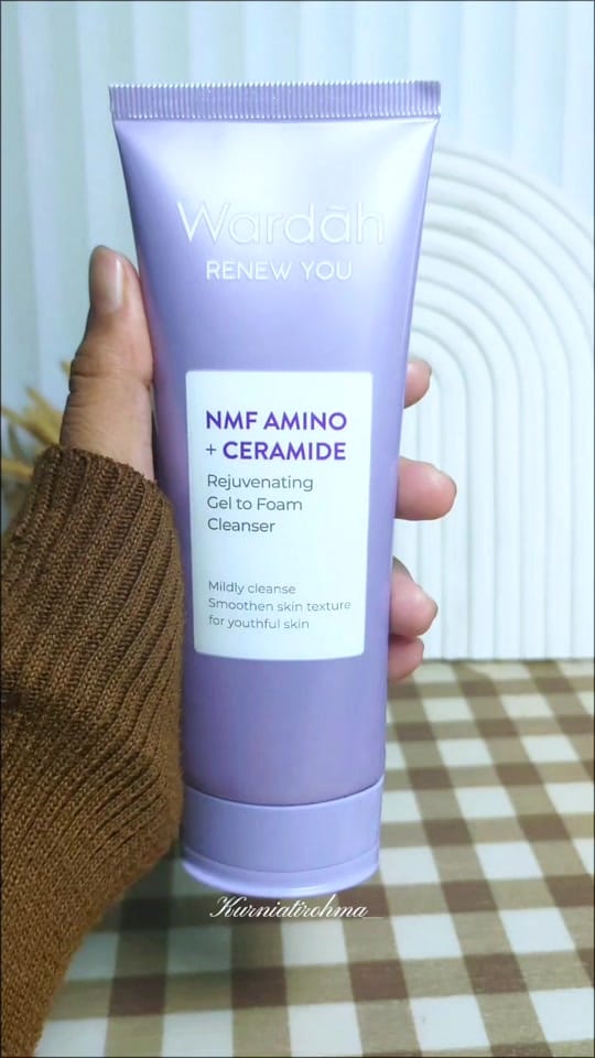 Post 4 by KURNIA TIROHMAH on TikTok (video)