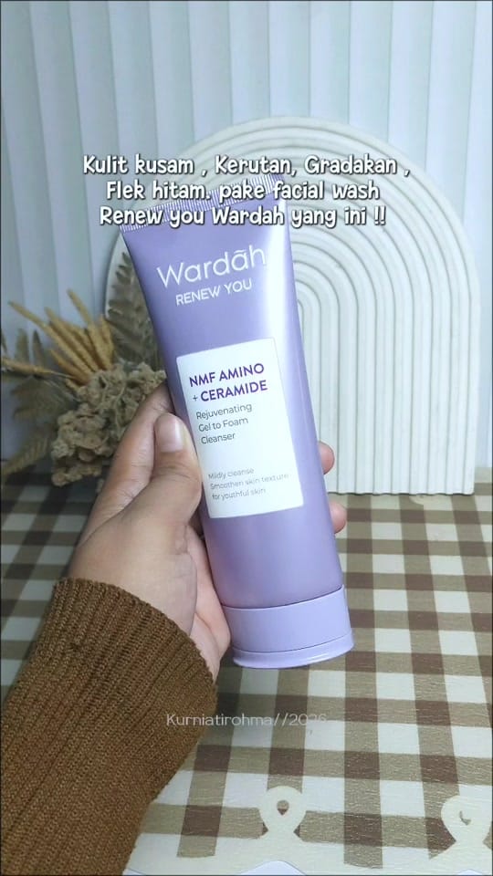 Post 10 by KURNIA TIROHMAH on TikTok (video)
