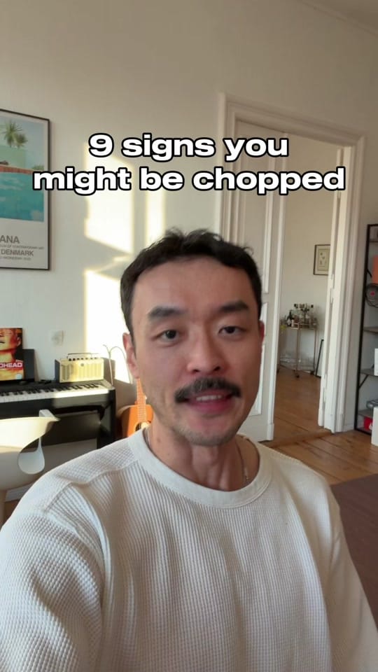 Post 6 by Bryan 인희 Lee on TikTok (video)