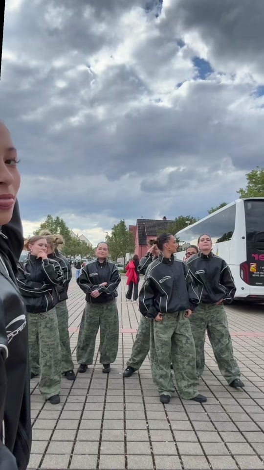 Post 4 by 6ix7even on TikTok (video)