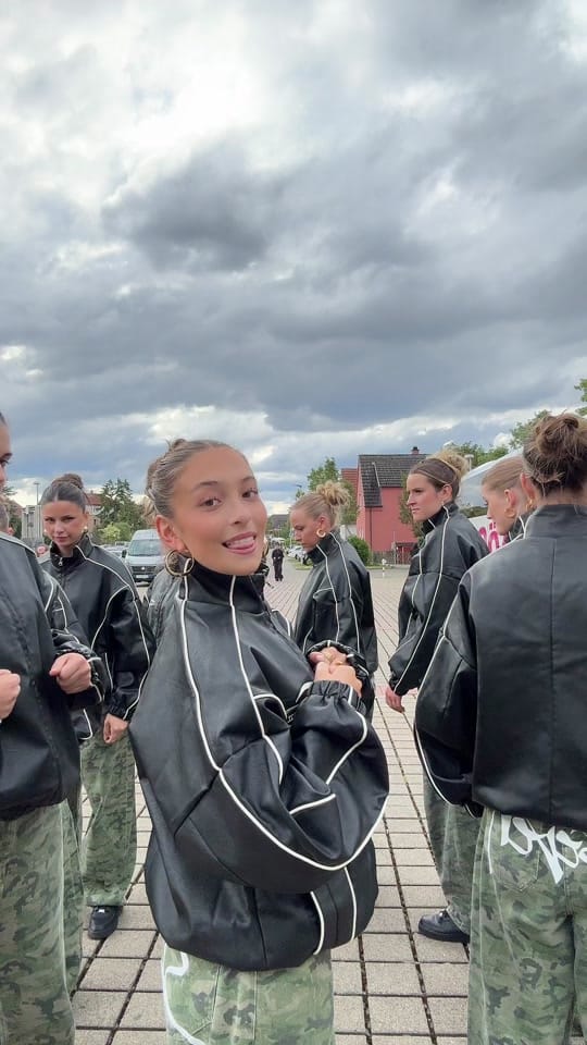 Post 5 by 6ix7even on TikTok (video)