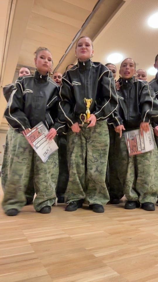 Post 3 by 6ix7even on TikTok (video)