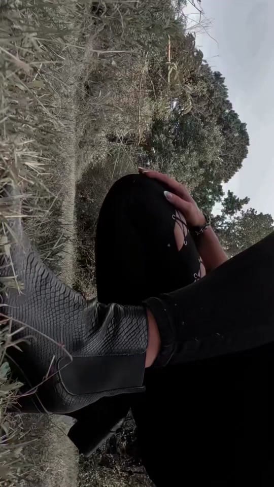Post 1 by Dresden on TikTok (video)