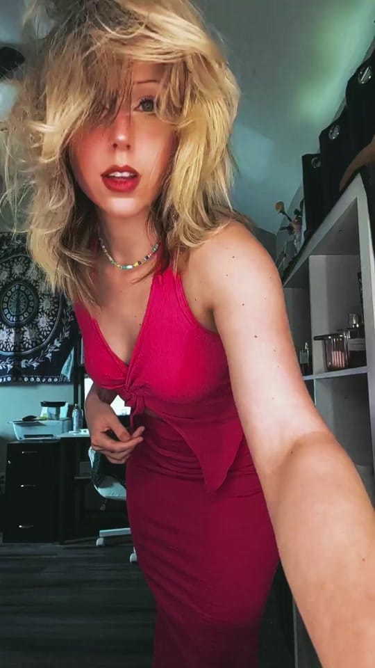 Post 5 by Dresden on TikTok (video)