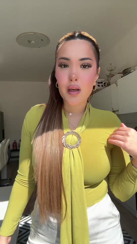 Post 1 by Jam1laofficial on TikTok (video)