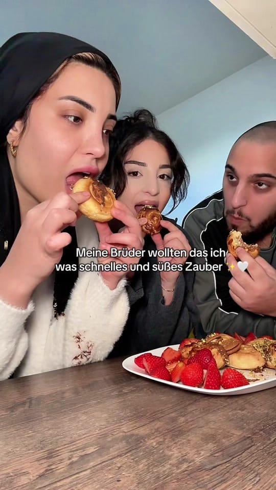 Post 8 by Jam1laofficial on TikTok (video)