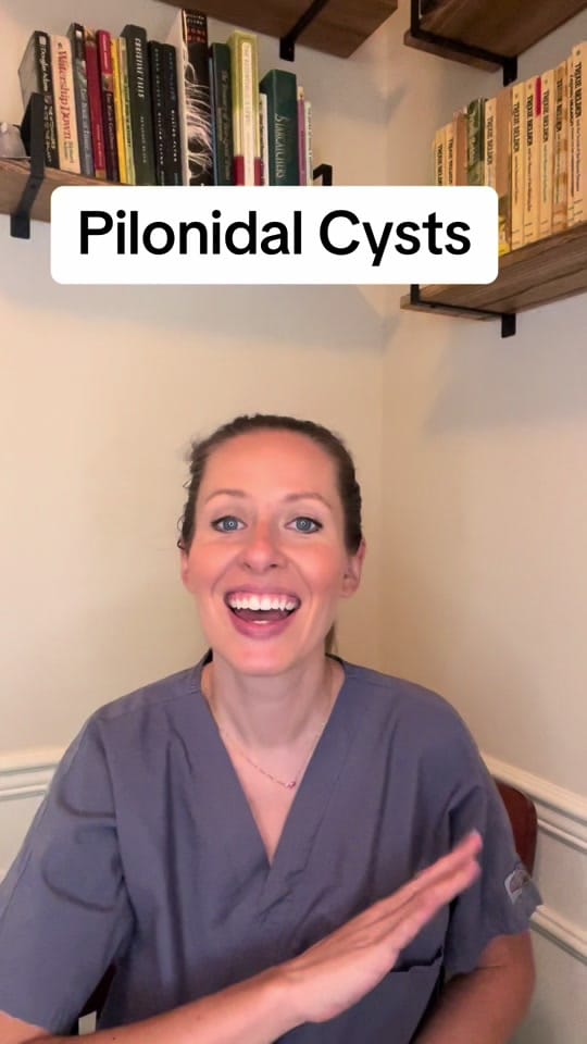 Post 9 by DrJessicaStephens on TikTok (video)