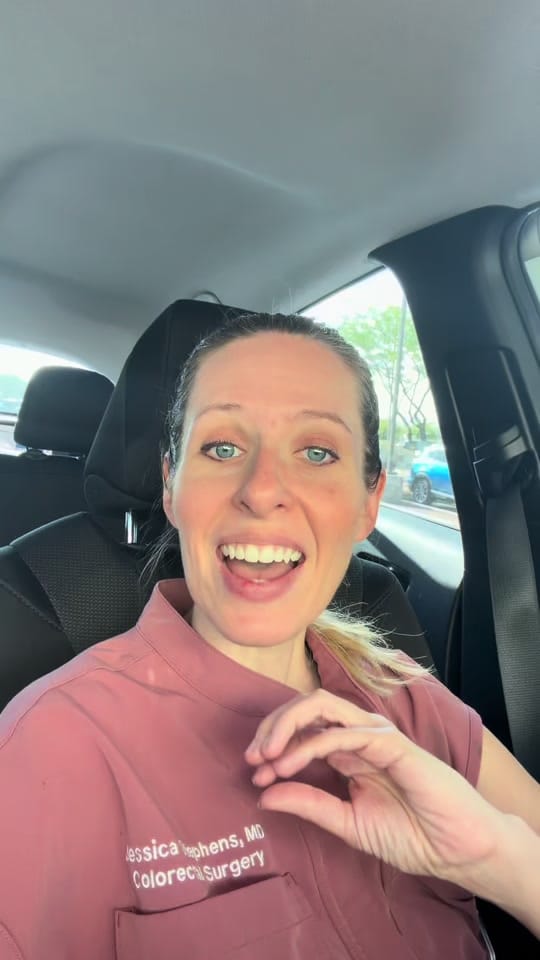 Post 4 by DrJessicaStephens on TikTok (video)