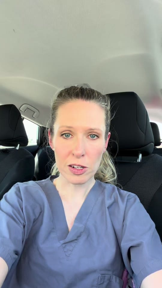 Post 8 by DrJessicaStephens on TikTok (video)