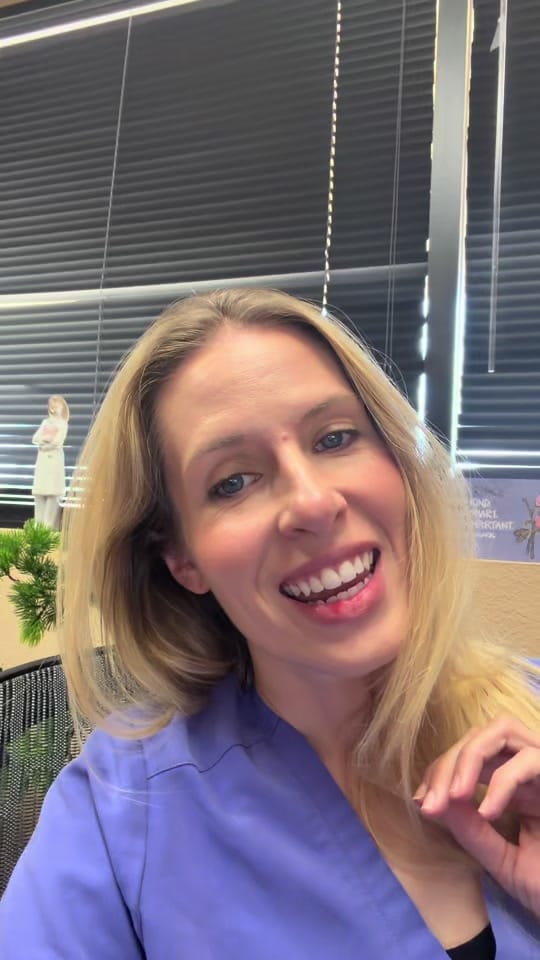 Post 5 by DrJessicaStephens on TikTok (video)