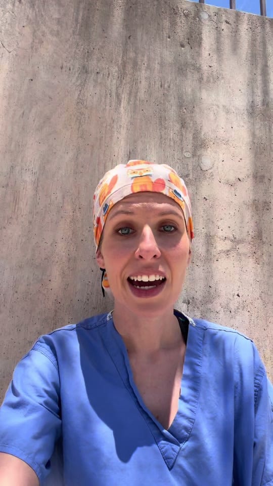Post 2 by DrJessicaStephens on TikTok (video)