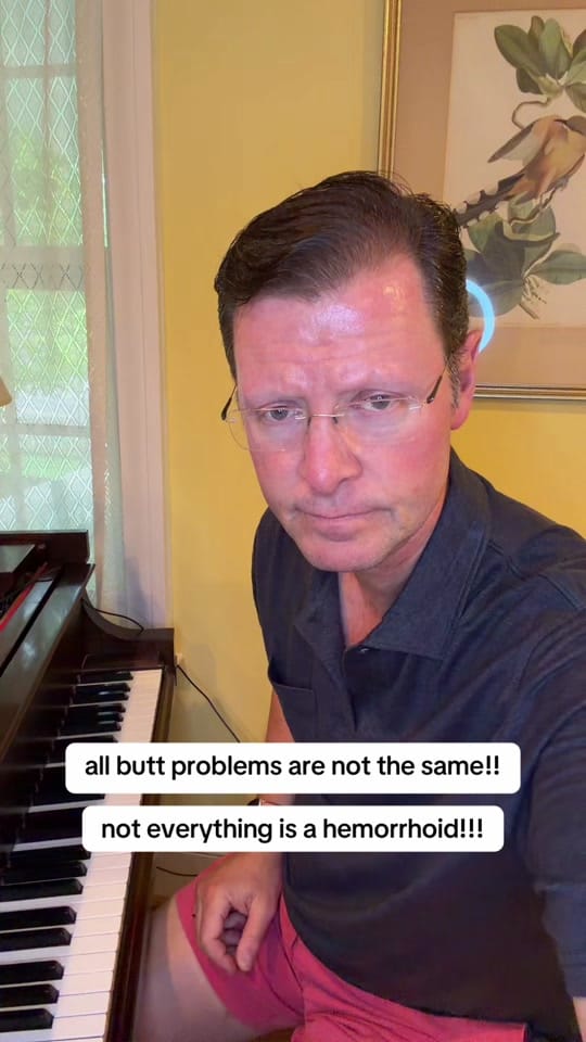 Post 1 by drsponge on TikTok (video)