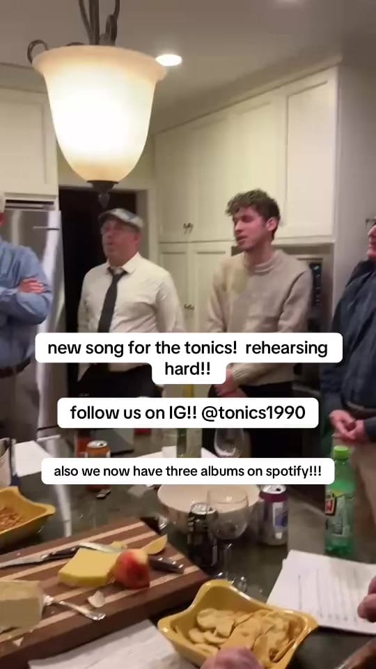 Post 6 by drsponge on TikTok (video)