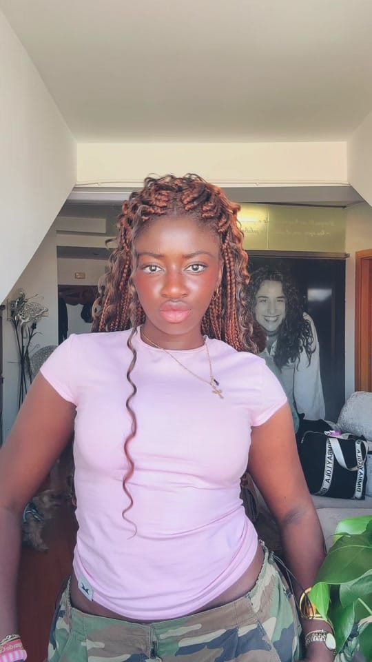 Post 2 by Maguette🍭 on TikTok (video)