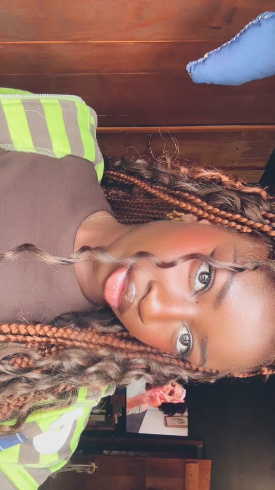 Post 7 by Maguette🍭 on TikTok (video)