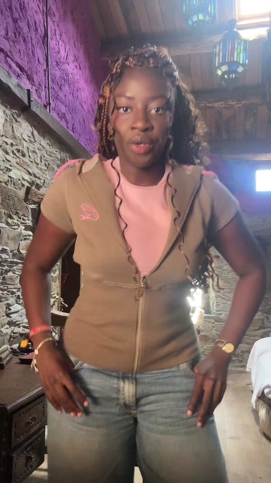 Post 4 by Maguette🍭 on TikTok (video)