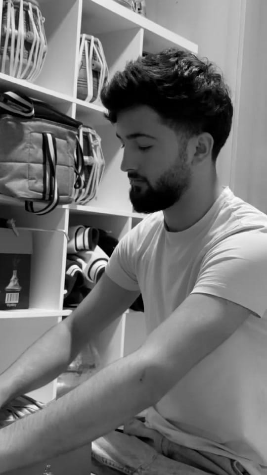 Post 3 by ꜰᴀᴡᴀᴅ♕ᴍᴜʀᴀᴅ on TikTok (video)