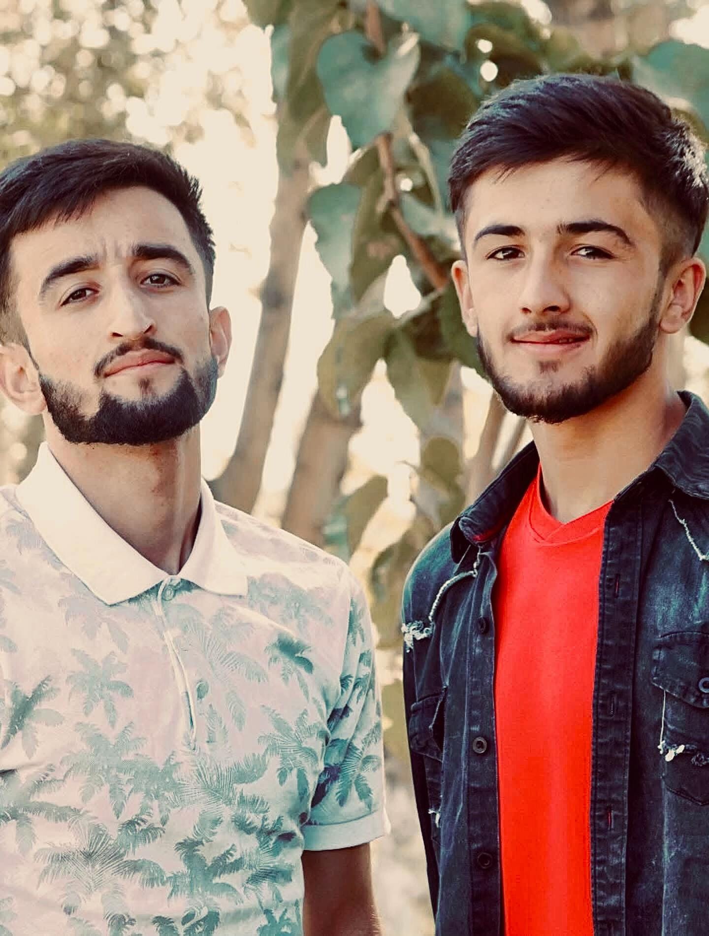 Post 2 by ꜰᴀᴡᴀᴅ♕ᴍᴜʀᴀᴅ on TikTok (video)
